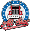 All Star Truck Wash Lubbock